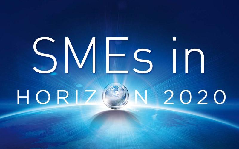 smes-in-h2020